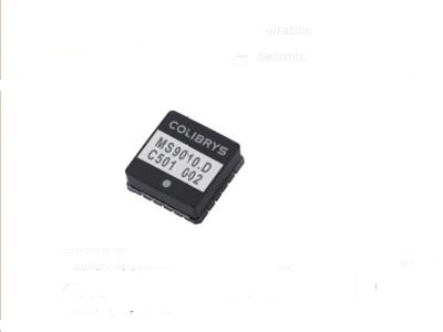 瑞士Colibrys加速度計MS9000