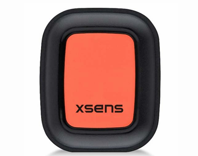 荷蘭xsens人體運動捕捉系統(tǒng)Xdot