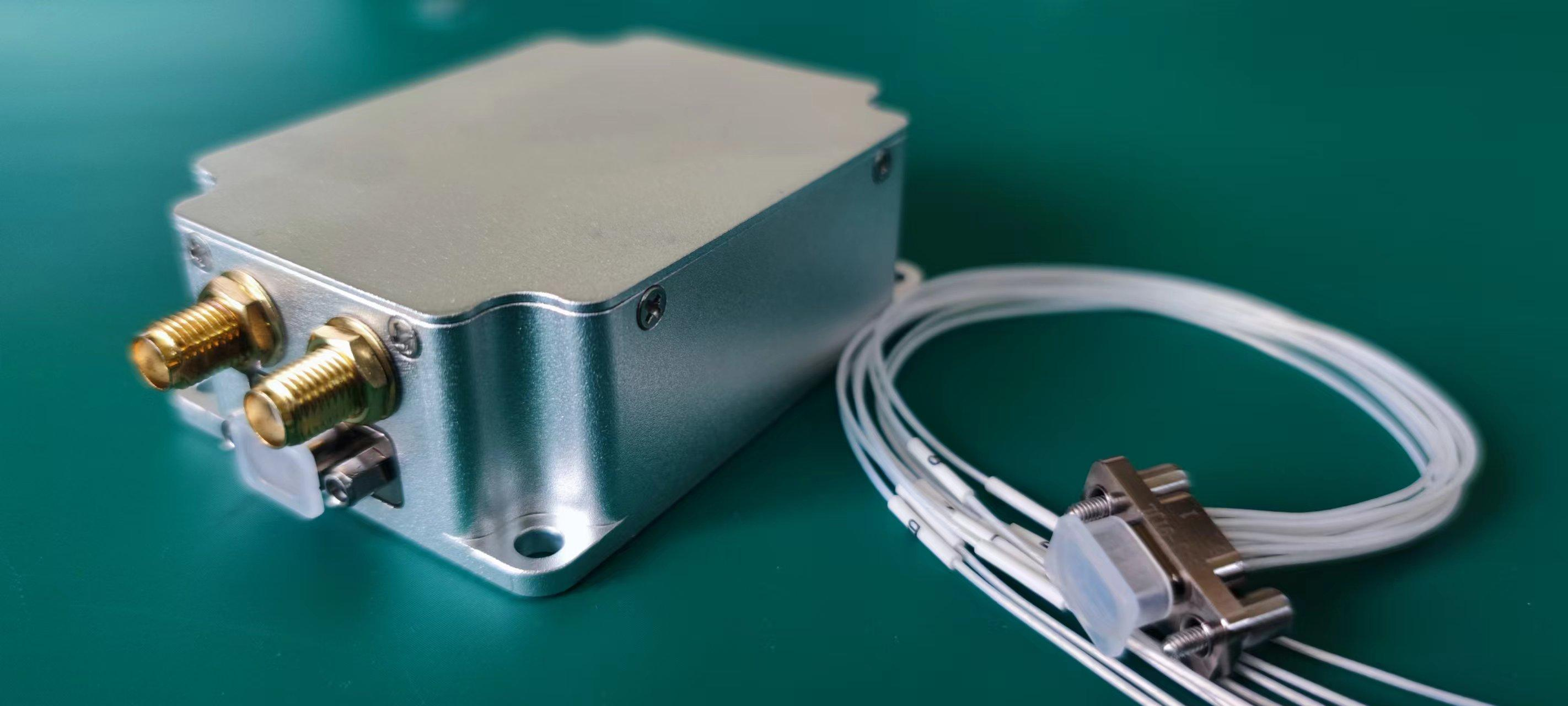 NG-GNSS2202雙天線定位定向RTK接收機(jī)