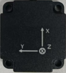 MIMU232mems慣性測(cè)量單元