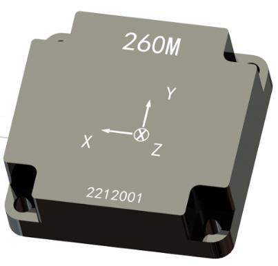 MIMU260mems慣性測(cè)量單元