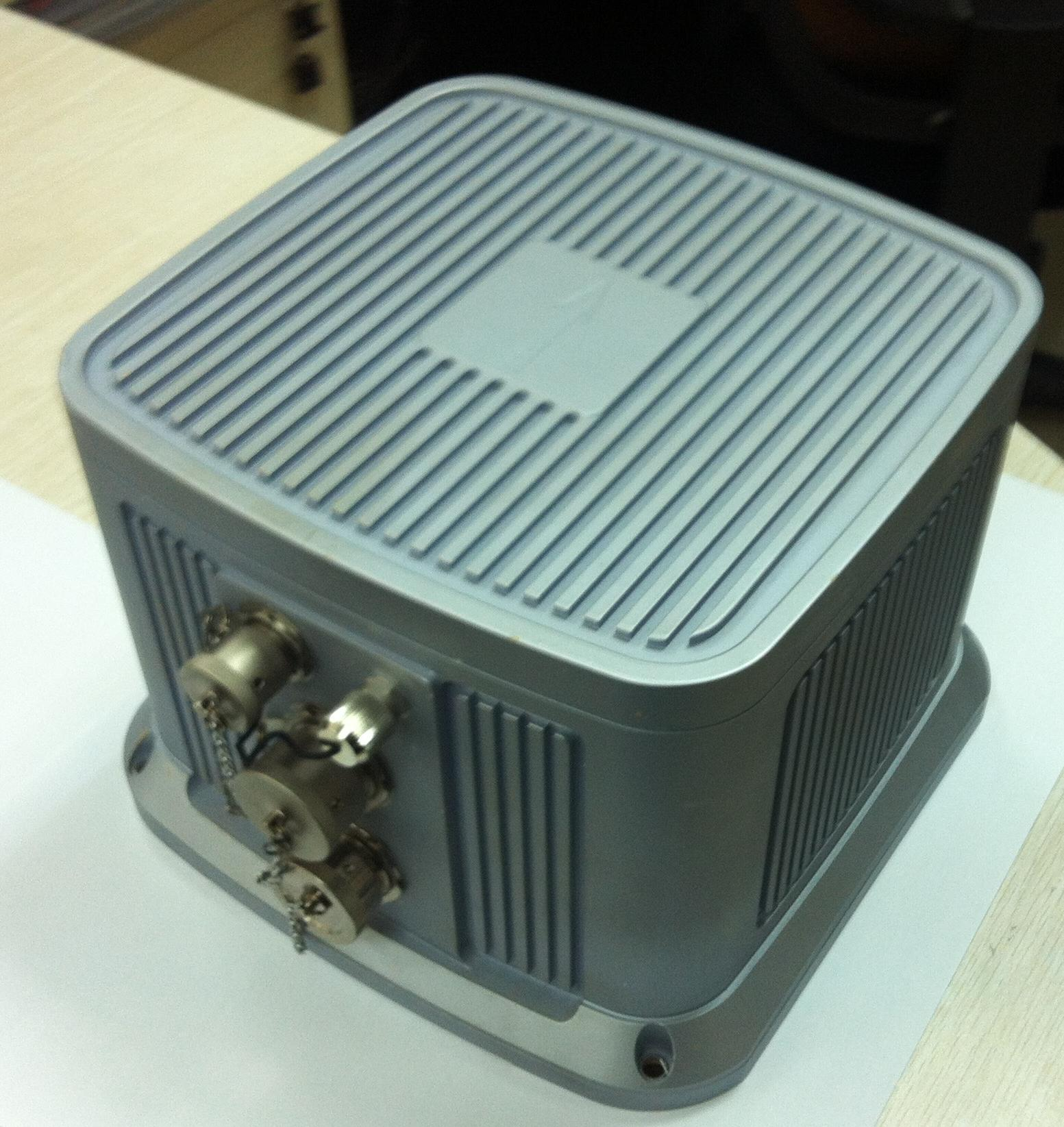 INS9100激光慣導系統(tǒng)
